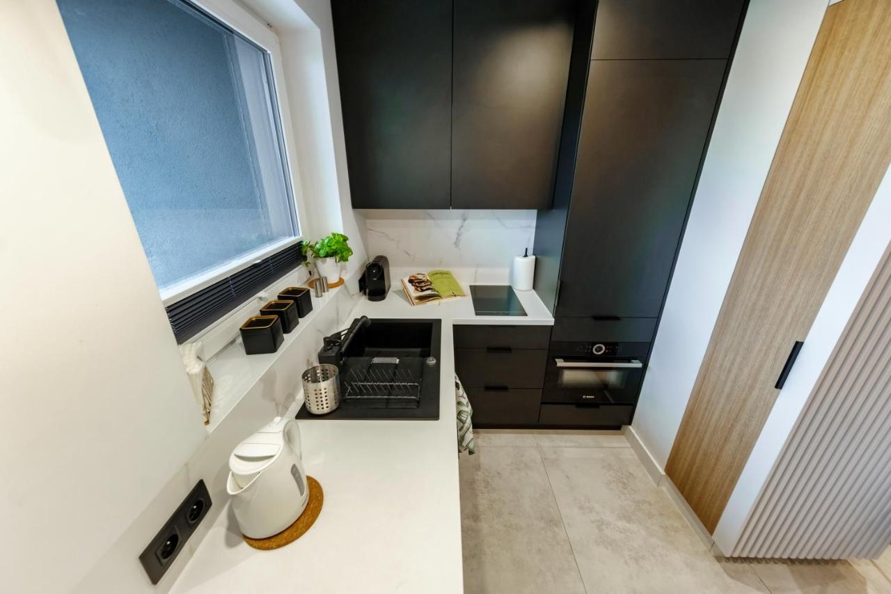 Saskie Kompozytorow Polskich 5 Apartment