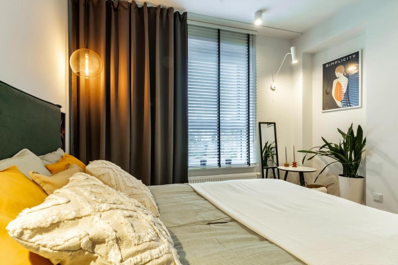 Apartment Saskie Kompozytorow Polskich 5 *
