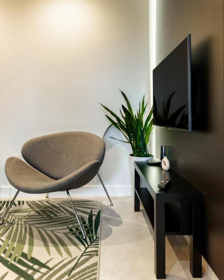 Apartment Saskie Kompozytorow Polskich 5