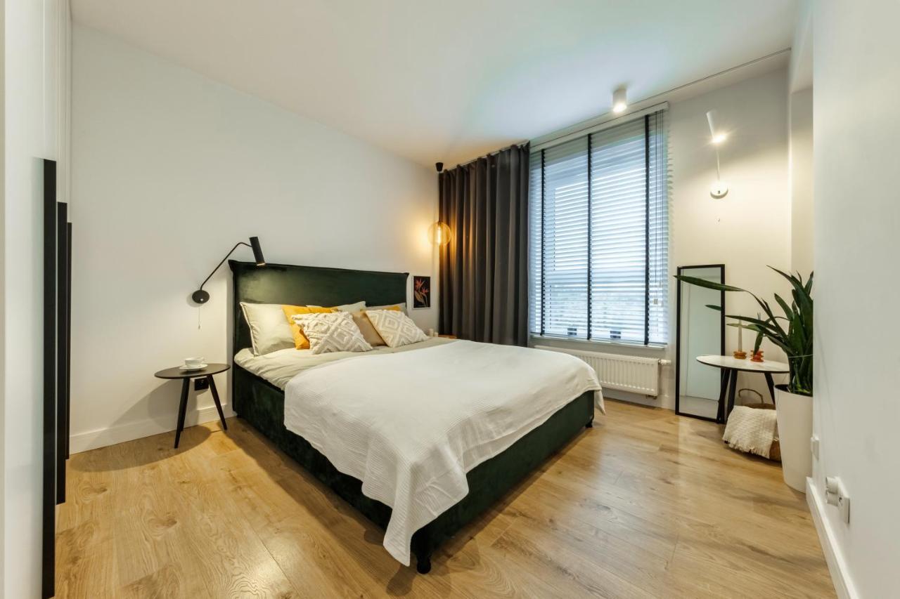 Apartment Saskie Kompozytorow Polskich 5