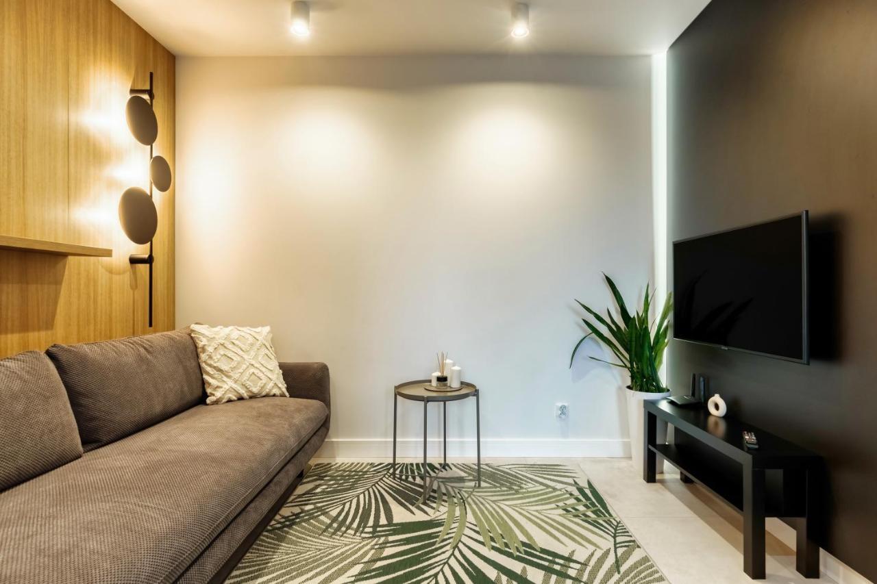 Saskie Kompozytorow Polskich 5 Apartment Lublin
