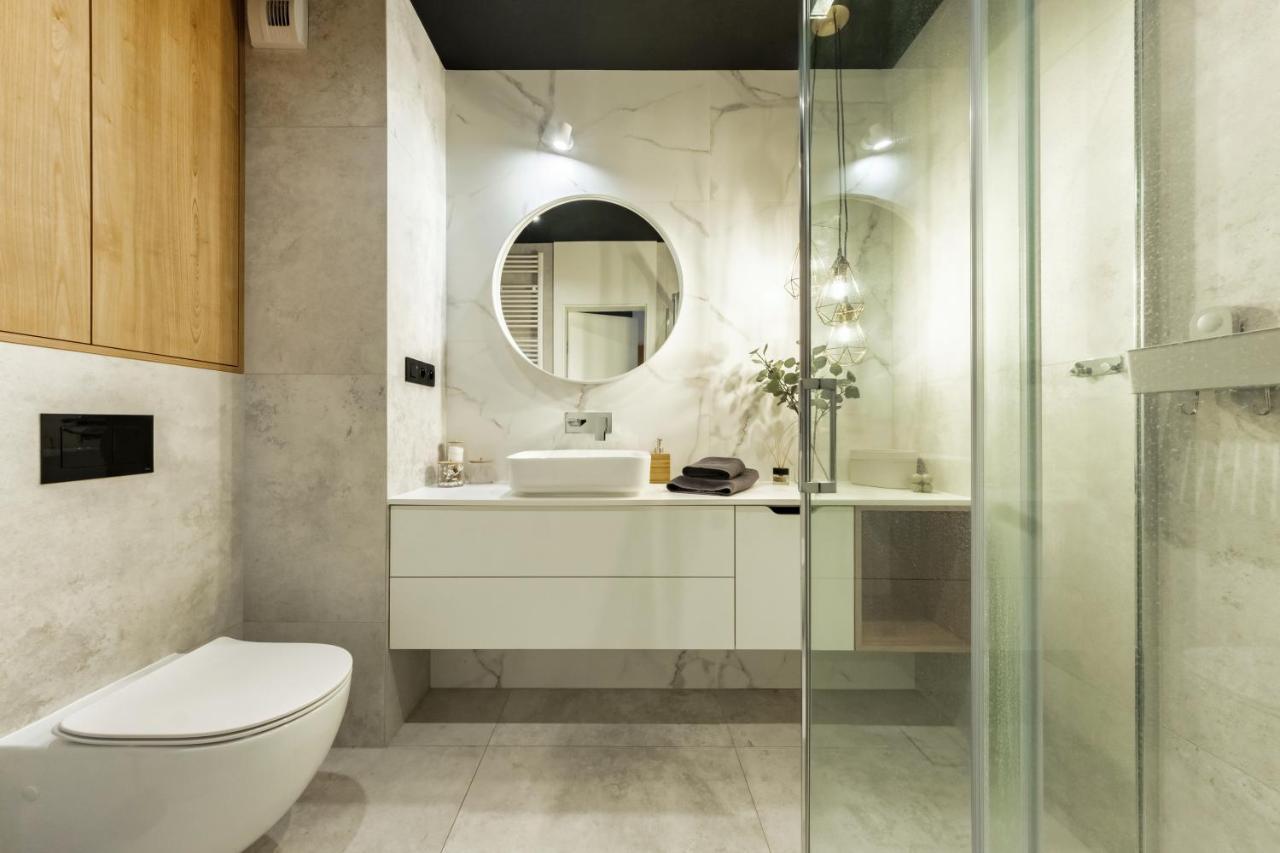 Saskie Kompozytorow Polskich 5 Apartment Lublin