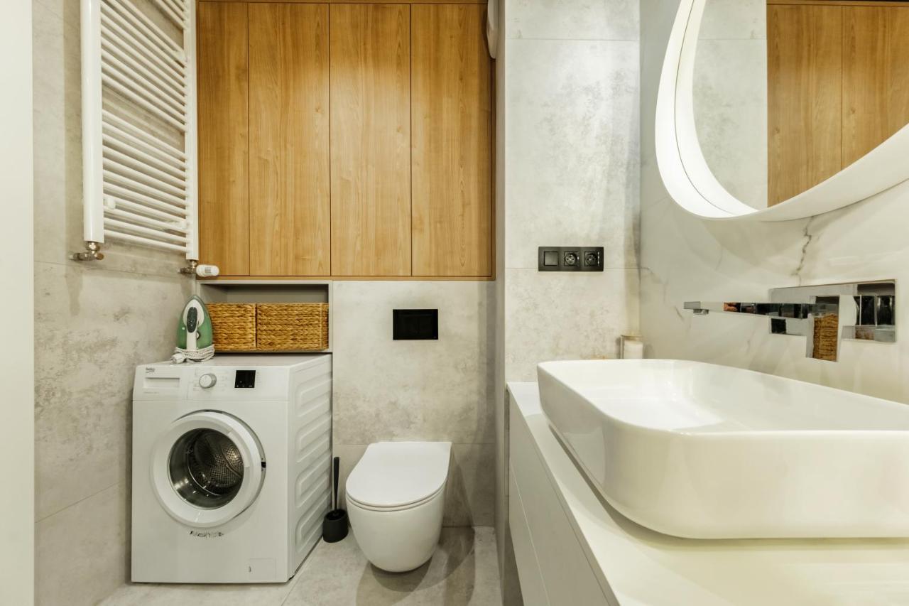 Apartment Saskie Kompozytorow Polskich 5
