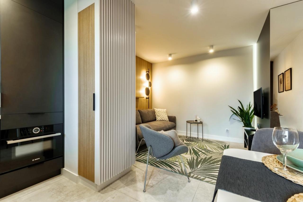 Apartment Saskie Kompozytorow Polskich 5